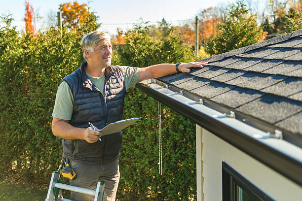 Trusted Flat Roof Repair service in Hamel, MN - Ben Roofing and Steel LLC